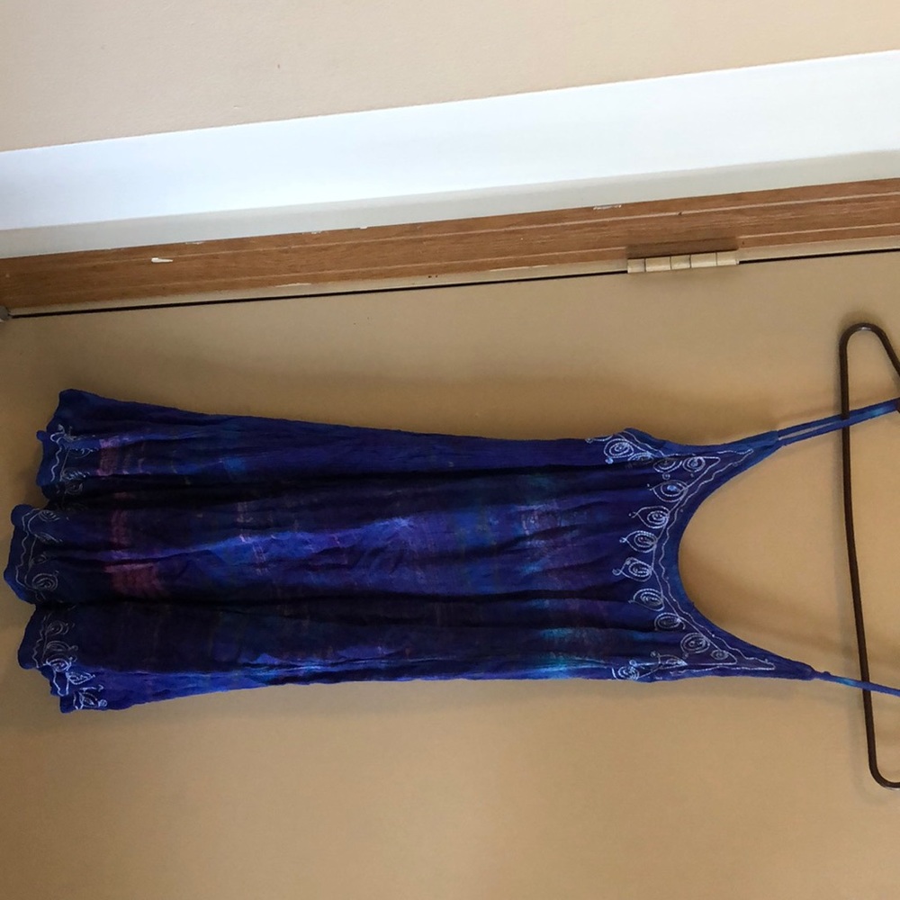 Summer dress